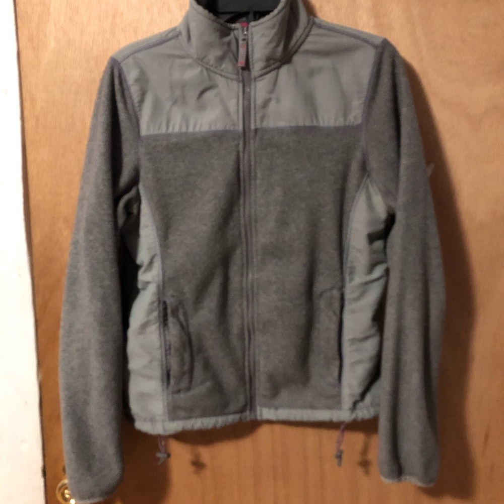Zip sweater - Picture 2 of 5